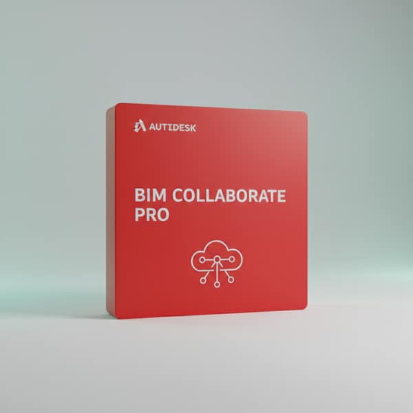Autodesk BIM Collaborate Pro Commercial