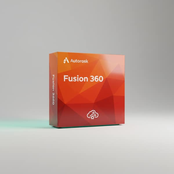 Autodesk Fusion 360 2025/2024/2023/2022