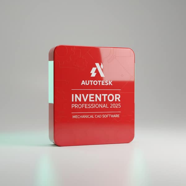 Autodesk Inventor Professional 2025/2024/2023/2022