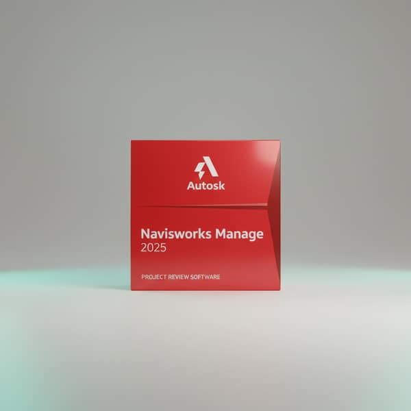 Autodesk Navisworks Manage 2025/2024/2023/2022
