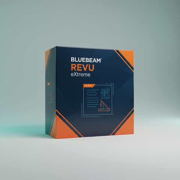 Bluebeam Revu eXtreme PDF Lifetime