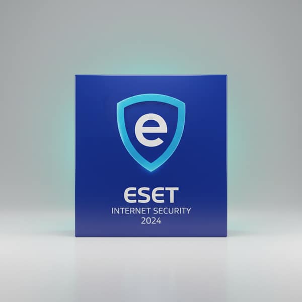 ESET Internet Security 2024