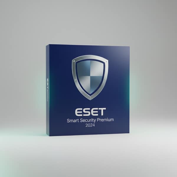 ESET Smart / Home Security Premium 2024