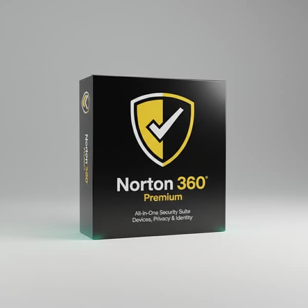 Norton 360 Premium