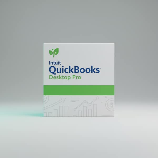 QuickBooks Desktop Pro Lifetime