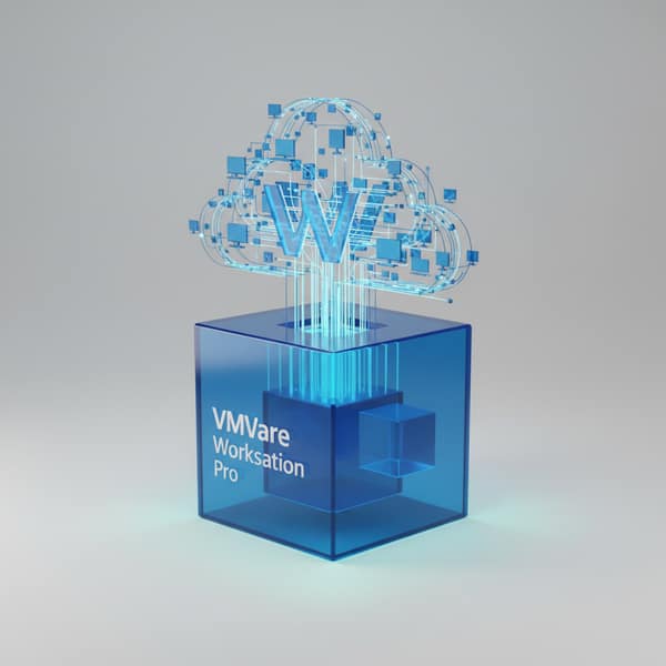 VMware Workstation Pro Lifetime