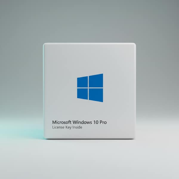 Windows 10 Pro Lifetime Key
